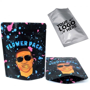 Full Colors Storage Bag